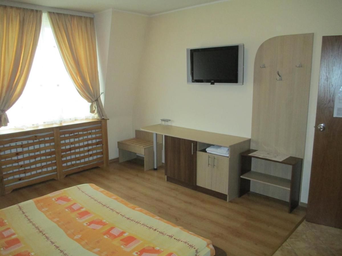 Апарт-отели Nadezhda Aparthotel Разлог-6