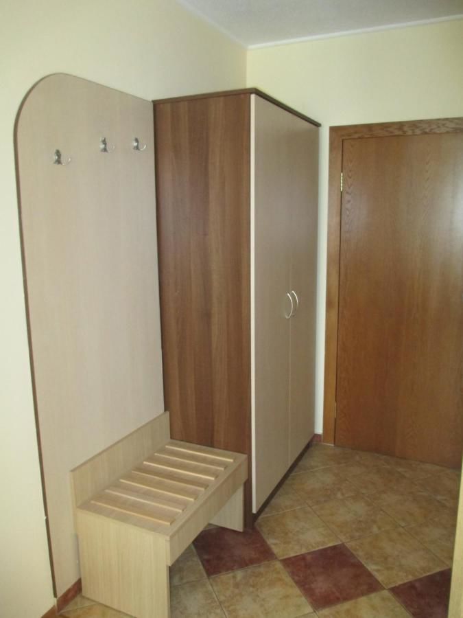 Апарт-отели Nadezhda Aparthotel Разлог-8