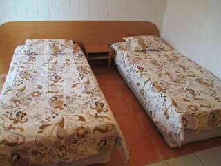 Апарт-отели Nadezhda Aparthotel Разлог Двухместный номер с 2 отдельными кроватями-10